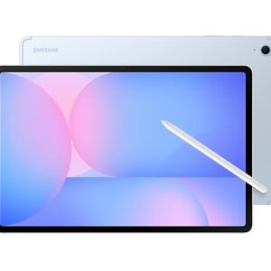 Samsung Galaxy Tab S10 FE+ 5G Samsung Exynos LTE-TDD & LTE-FDD 128 GB 33,3 cm (13.1") 8 GB Wi-Fi 6 (802.11ax) Mėlyna - Image 2