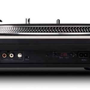 Reloop RP-7000 MK2 Silver - DJ patefonas - Image 2