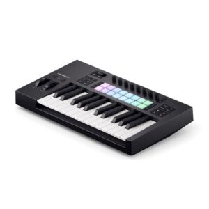 Novation Launchkey 25 mk4 - MIDI klaviatūra 25 raktai - Image 3