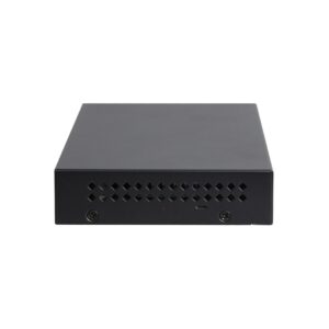 LevelOne GEU-0525 tinklo komutatorius Ne-valdomas 2.5G Ethernet (100/1000/2500) Juoda - Image 3