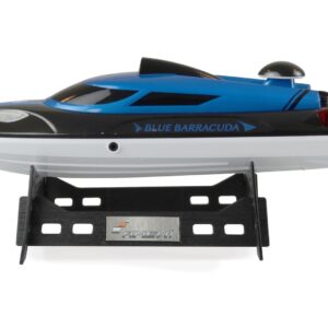 Amewi Blue Barracuda V2 Radijo bangomis valdomas (RC) modelis Laive Elektrinis variklis - Image 2