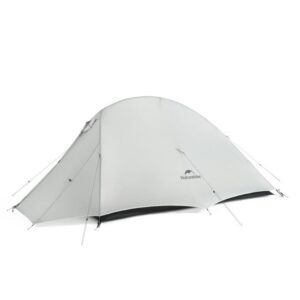 Namiot cloud up 2 ul 15d cnk2450ws017-moon rock gray NATUREHIKE