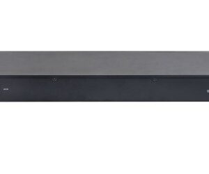 Dahua Technology DH-CS4218-16ET-135 tinklo komutatorius Valdomas L2 Gigabit Ethernet (10/100/1000) Maitinimas per Eternetą (PoE) Juoda - Image 2