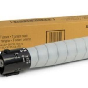 Xerox 006R01758 tonerio kasetė 1 vnt Originalus Juoda