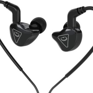 Behringer MO240 - Dviejų krypčių ausinės į ausis - Image 3