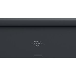 Logitech 920-010244 klaviatūra Biuras „Bluetooth“ Vokiečių Grafitas - Image 2