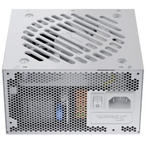 Seasonic CORE GX-650 maitinimo blokas 650 W 20+4 pin ATX ATX Balta - Image 3