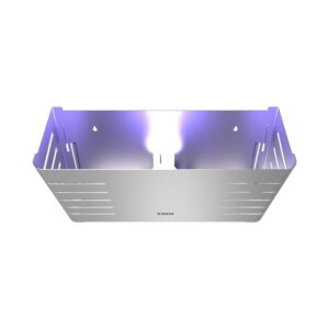 N'OVEEN IKN2050 Insekticidas leopard light Inox - Image 3