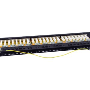 Equip 326626 komutacinė panelė 1U - Image 2