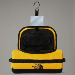 The North Face Base Cam Kosmetinė 5,7 L Nailonas, Poliesteris, Polivinilo chloridas (PVC) Juoda, Oranžinė - Image 2