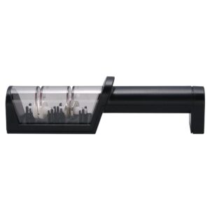 ZWILLING Miyabi Peilių galąstuvas Juoda - Image 2