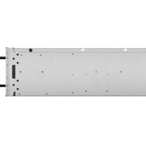 Lanberg SC01-5204-12B modulinio serverio korpusas Stovas (4U) 0 GB - Image 3