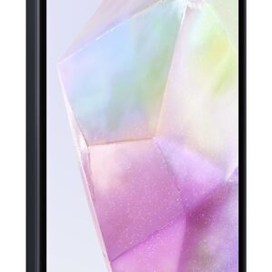 Samsung Galaxy A35 5G 16,8 cm (6.6") Dviguba SIM jungtis Android 14 C tipo USB 6 GB 128 GB 5000 mAh Navy - Image 3