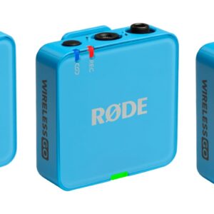 RØDE Wireless GO