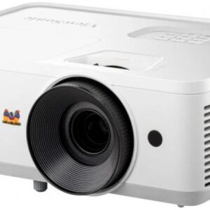 Viewsonic PA700W 4500 ANSI lumens DLP WXGA (1280 x 800) Balta