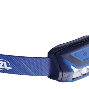 Petzl Tikka Juoda Ant galvos tvirtinamas žibintuvėlis LED - Image 2