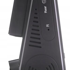 VIOFO A229 ULTRA 2CH-G GPS vaizdo įrašymo įrenginys - Image 2