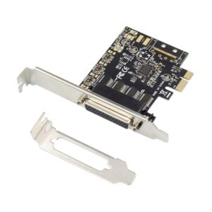 Conceptronic EMRICK12B sąsajos plokštė / adapteris Vidinis RS-232 - Image 2