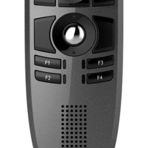 Philips SpeechMike Premium LFH3500/00 diktofonas Metalinis - Image 2