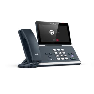 Yealink MP58 Microsoft Teams Edition IP telefonas Pilka LCD „Wi-Fi“ - Image 3