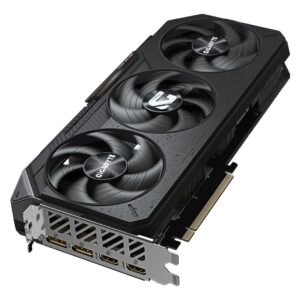 GIGABYTE Radeon RX 9070 GRE GAMING OC 12G AMD 12 GB GDDR6 - Image 3
