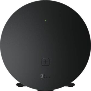 Telekom 40824613 belaidis maršrutizatorius Eternetas Dviguba juosta (2,4 GHz / 5 GHz) Juoda