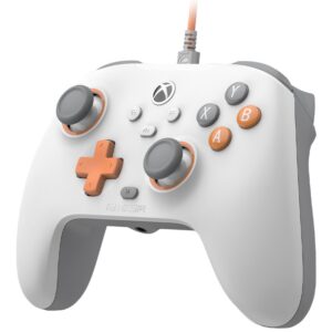 GameSir T7 Balta USB Žaidimų pultelis Analoginis / skaitmeninis PC, Xbox One S, Xbox One X, Xbox Series S, Xbox Series X - Image 3