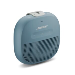 Bose SoundLink Micro Mėlyna - Image 2