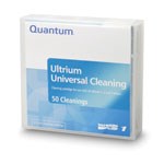 Quantum Cleaning cartridge, LTO Universal Valymo kasetė