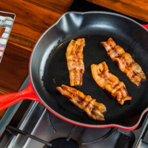 Le Creuset 20182230900422 keptuvė Universali keptuvė Turas - Image 3