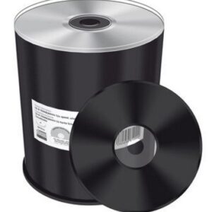 MediaRange MR285 neįrašytas CD diskas CD-R 700 MB 52x 100 vnt - Image 2