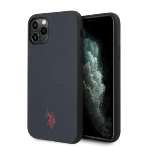 US Polo USHCN65 PUNV Apple iPhone 11 Pro Max navy Polo Type Collection