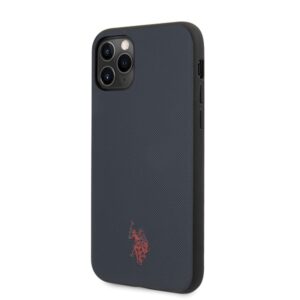 US Polo USHCN65 PUNV Apple iPhone 11 Pro Max navy Polo Type Collection - Image 2