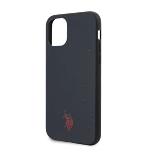 US Polo USHCN65 PUNV Apple iPhone 11 Pro Max navy Polo Type Collection - Image 3
