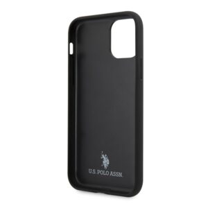 US Polo USHCN65 PUNV Apple iPhone 11 Pro Max navy Polo Type Collection - Image 4