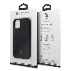 US Polo USHCN65 PUNV Apple iPhone 11 Pro Max navy Polo Type Collection - Image 7
