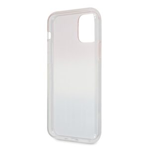 US Polo USHCN58TRDGRB Apple iPhone 11 Pro blue&raudonos spalvos Gradient Pattern Collection - Image 4