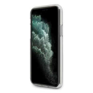 US Polo USHCN58TRDGRB Apple iPhone 11 Pro blue&raudonos spalvos Gradient Pattern Collection - Image 6