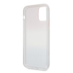 US Polo USHCN61TRDGRB Apple iPhone 11 blue&raudonos spalvos Gradient Pattern Collection - Image 4