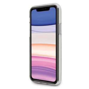 US Polo USHCN61TRDGRB Apple iPhone 11 blue&raudonos spalvos Gradient Pattern Collection - Image 6
