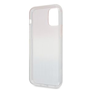 US Polo USHCN65TRDGRB Apple iPhone 11 Pro Max blue&raudonos spalvos Gradient Pattern Collection - Image 4