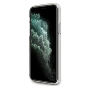 US Polo USHCN65TRDGRB Apple iPhone 11 Pro Max blue&raudonos spalvos Gradient Pattern Collection - Image 6