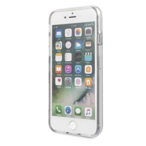 US Polo USHCI8TRDGLB Apple iPhone 7/8/SE 2020/ SE 2022 blue Gradient Pattern Collection - Image 6