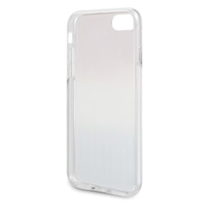 US Polo USHCI8TRDGRB Apple iPhone 7/8/SE 2020/ SE 2022 blue&raudonos spalvos Gradient Pattern Collec - Image 4