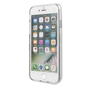 US Polo USHCI8TRDGRB Apple iPhone 7/8/SE 2020/ SE 2022 blue&raudonos spalvos Gradient Pattern Collec - Image 6