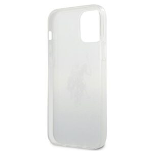 US Polo USHCP12MPCDGBL Apple iPhone 12/12 Pro 6,1" blue Gradient Collection - Image 9