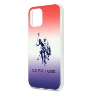 US Polo USHCP12LPCDGBR Apple iPhone12 Pro Max 6,7" Gradient Collection - Image 6