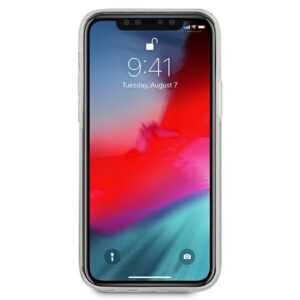 US Polo USHCP12LPCUSPA6 Apple iPhone 12 Pro Max 6,7" baltos spalvos Logo Mania Collection - Image 6