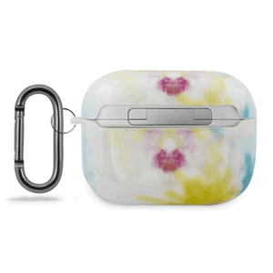 US Polo USACAPPCUSML AirPods Pro case multicolor Tie & Dye Collection - Image 2