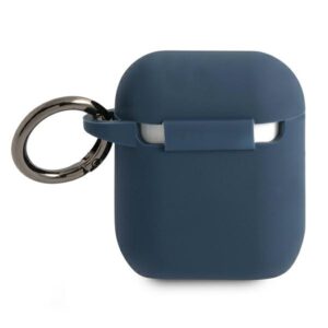 US Polo USACA2SFGV AirPods case navy - Image 2